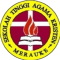 Logo STAK Merauke